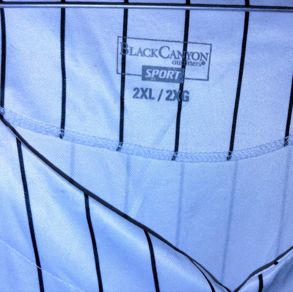 NY Yankees MLB Jersey - Picture 3 of 4